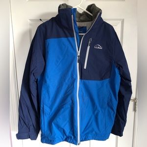 Men’s LL Bean Jacket